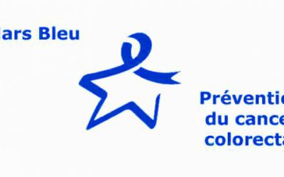 MARS BLEU : Prévention du Cancer du Colon