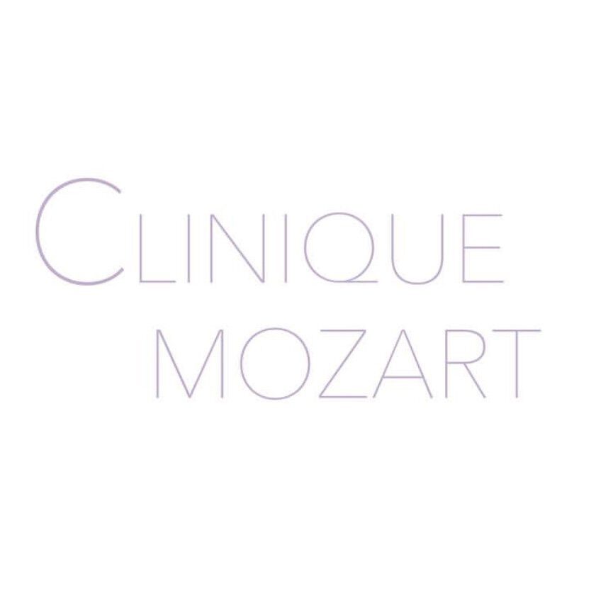 Clinique Mozart Nice 🇫🇷